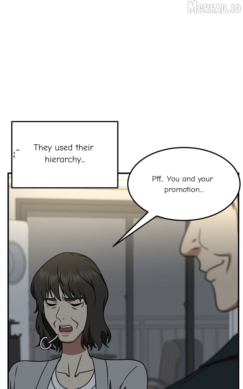 Change Me Chapter 222  - page 96